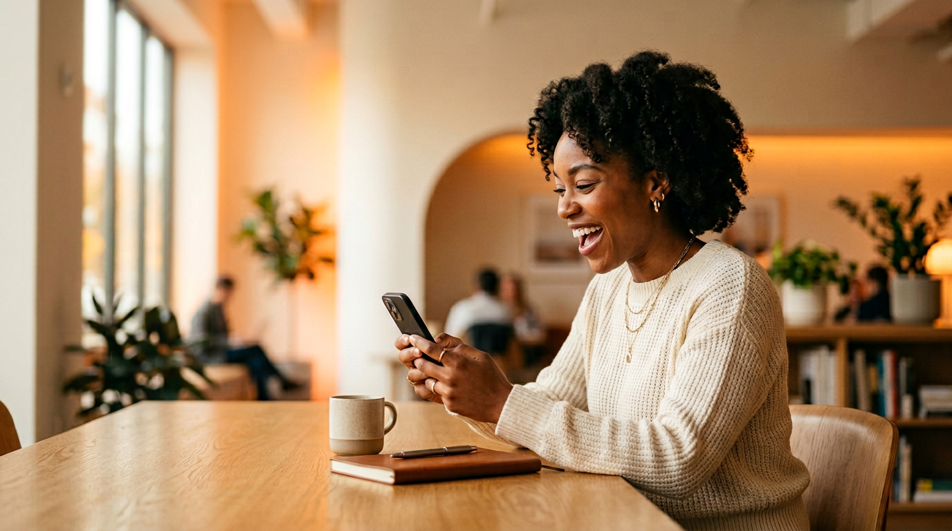 Candidate discovering matches