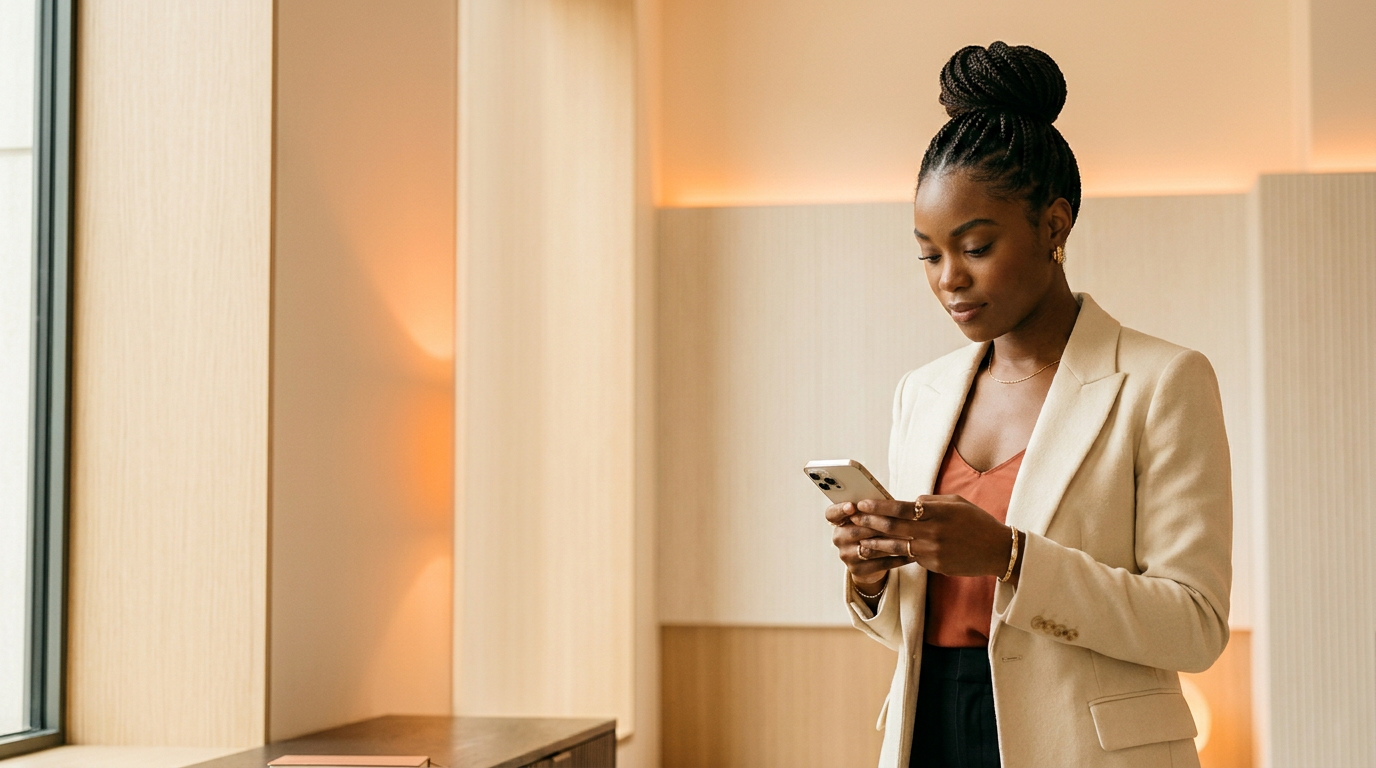 Candidate capturing details