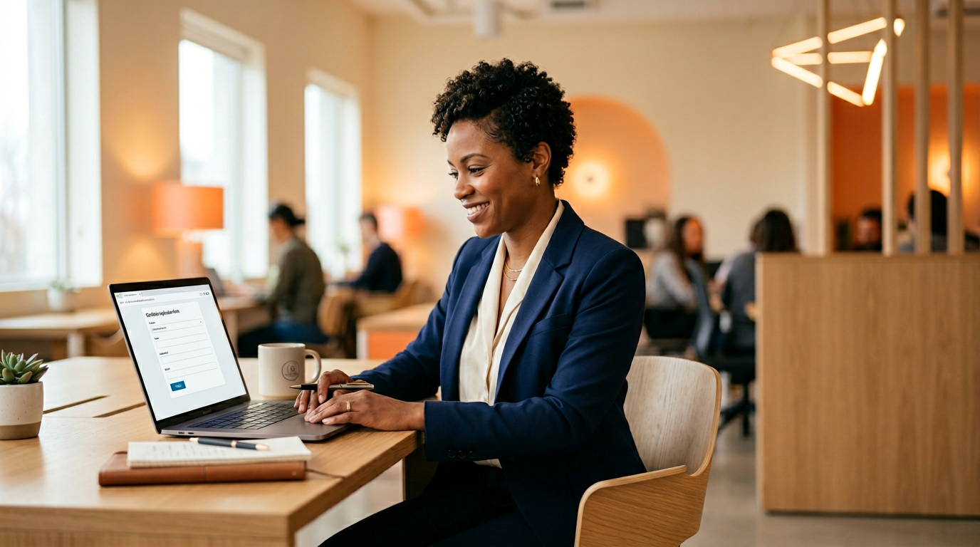 TA team building form